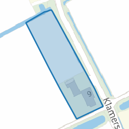 Perceel DTN02-B-8313