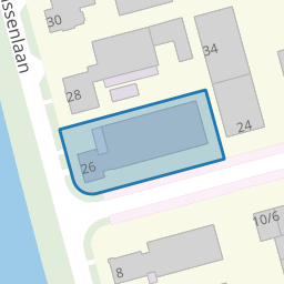 Perceel DTN02-B-8321