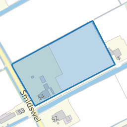 Perceel DTN02-B-8327