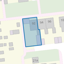 Perceel DTN02-B-8331