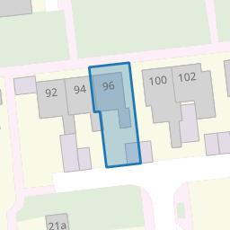 Perceel DTN02-B-8332