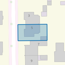 Perceel DTN02-B-8336