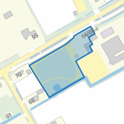 Perceel DTN02-B-8345