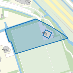 Perceel DTN02-B-8347