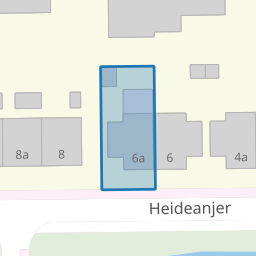 Perceel DTN02-B-8383