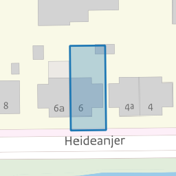 Perceel DTN02-B-8384