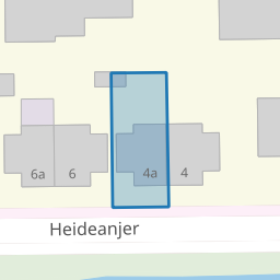 Perceel DTN02-B-8385