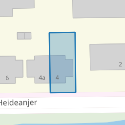 Perceel DTN02-B-8386