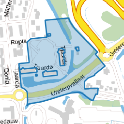 Perceel DTN02-B-8395