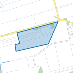 Perceel DTN02-B-8399
