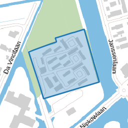 Perceel DTN02-B-8402