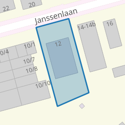 Perceel DTN02-B-8411