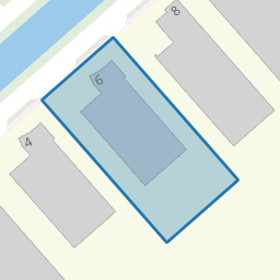 Perceel DTN02-B-8425