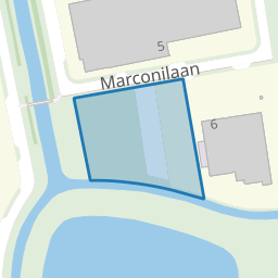 Perceel DTN02-B-8427