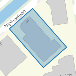 Perceel DTN02-B-8432