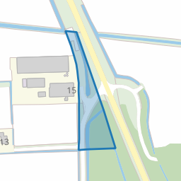 Perceel DTN02-B-8445