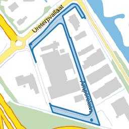 Perceel DTN02-B-8457