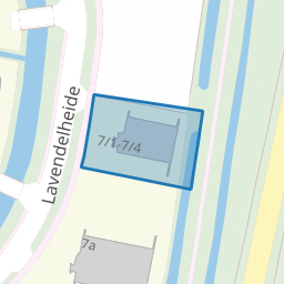 Perceel DTN02-B-8463