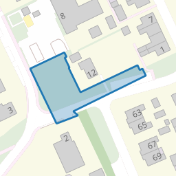 Perceel DTN02-B-8466