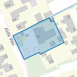 Perceel DTN02-B-8467