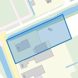 Perceel DTN02-B-8476