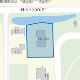 Perceel DTN02-B-8497