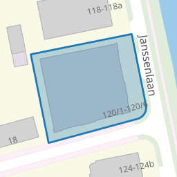 Perceel DTN02-B-8500