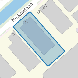 Perceel DTN02-B-8505