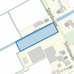 Perceel DTN02-B-8511