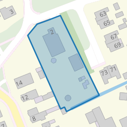 Perceel DTN02-B-8512