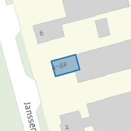 Perceel DTN02-B-8519