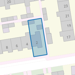 Perceel DTN02-B-8528