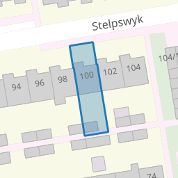 Perceel DTN02-B-8530