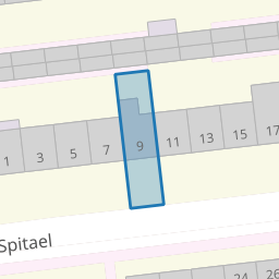Perceel DTN02-B-8545