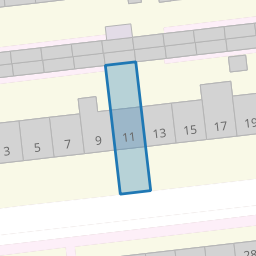 Perceel DTN02-B-8550