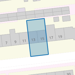 Perceel DTN02-B-8552