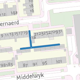 Perceel DTN02-B-8558