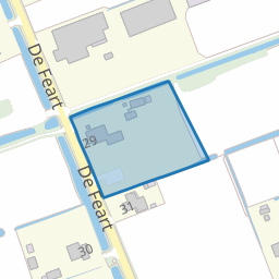 Perceel DTN02-B-8564