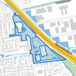 Perceel DTN02-B-8575