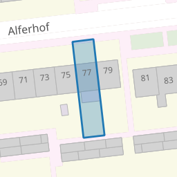 Perceel DTN02-B-8580