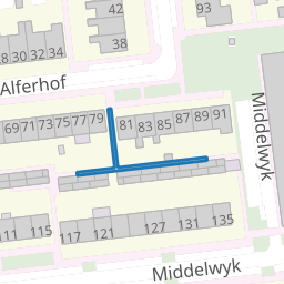 Perceel DTN02-B-8585
