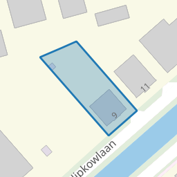 Perceel DTN02-B-8589