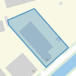 Perceel DTN02-B-8590