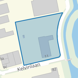 Perceel DTN02-B-8593