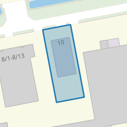 Perceel DTN02-B-8597