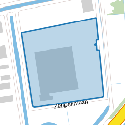 Perceel DTN02-B-8602