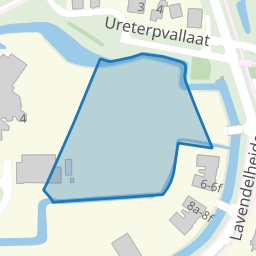 Perceel DTN02-B-8621