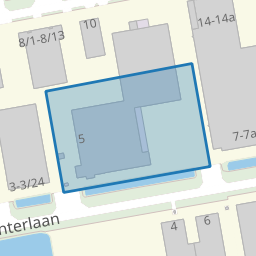 Perceel DTN02-B-8641