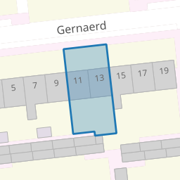 Perceel DTN02-B-8651
