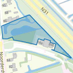 Perceel DTN02-B-8664